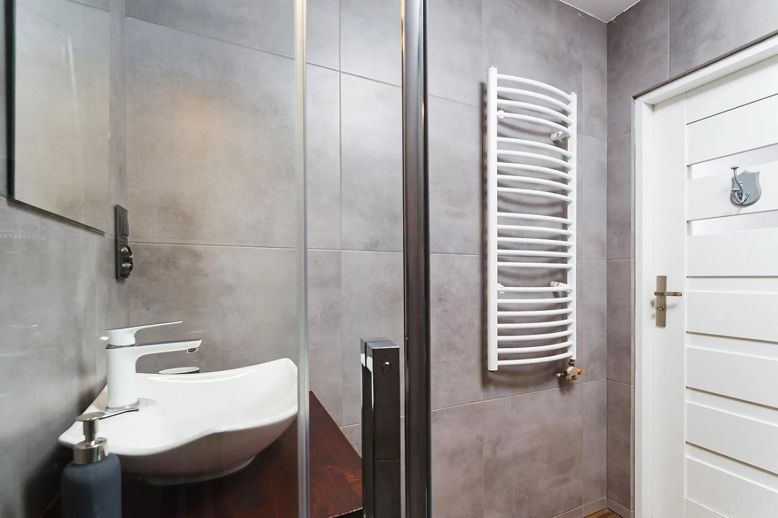 Charming Studio - 54 Starowislna Street Krakow Poland