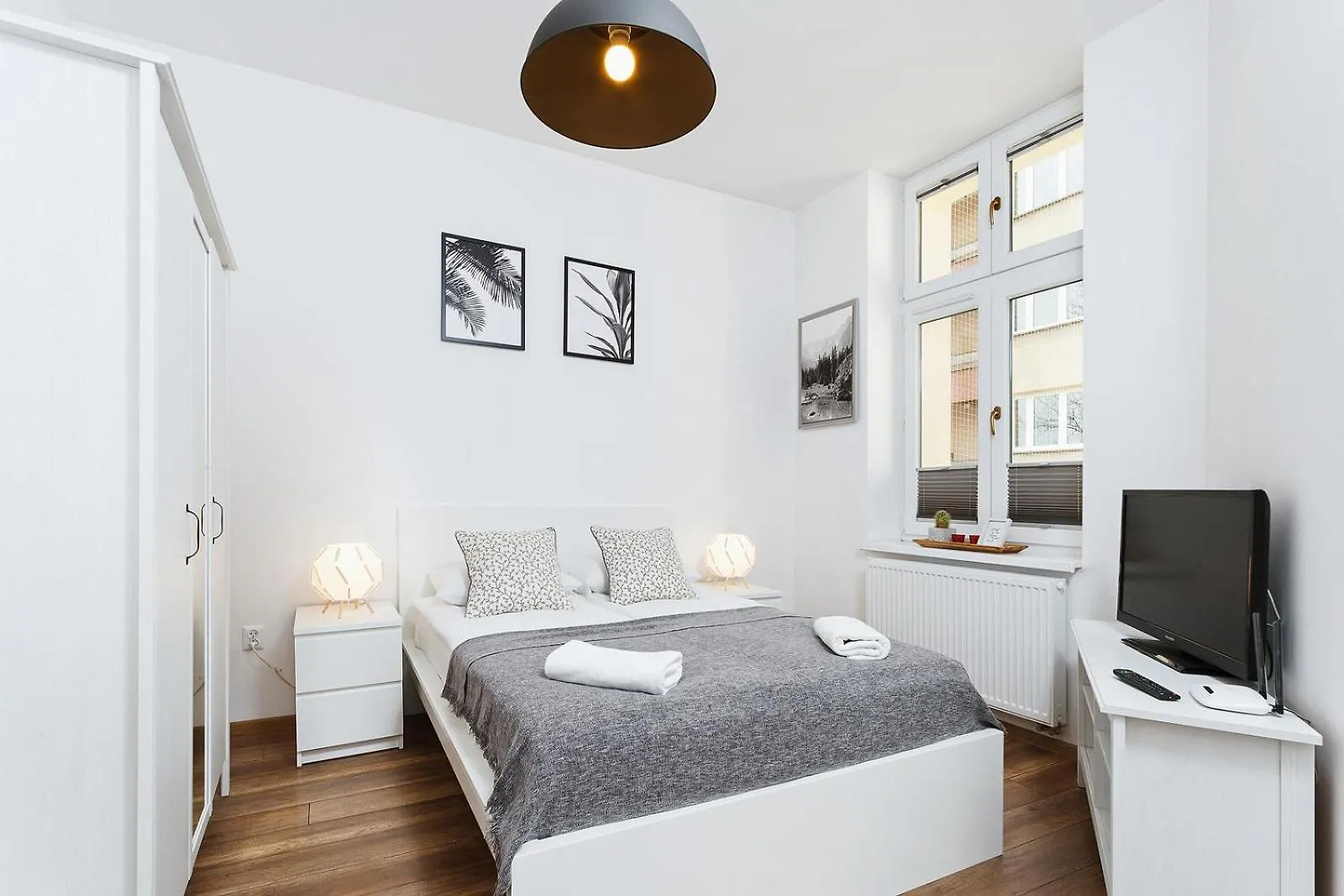 Charming Studio - 54 Starowislna Street Krakow