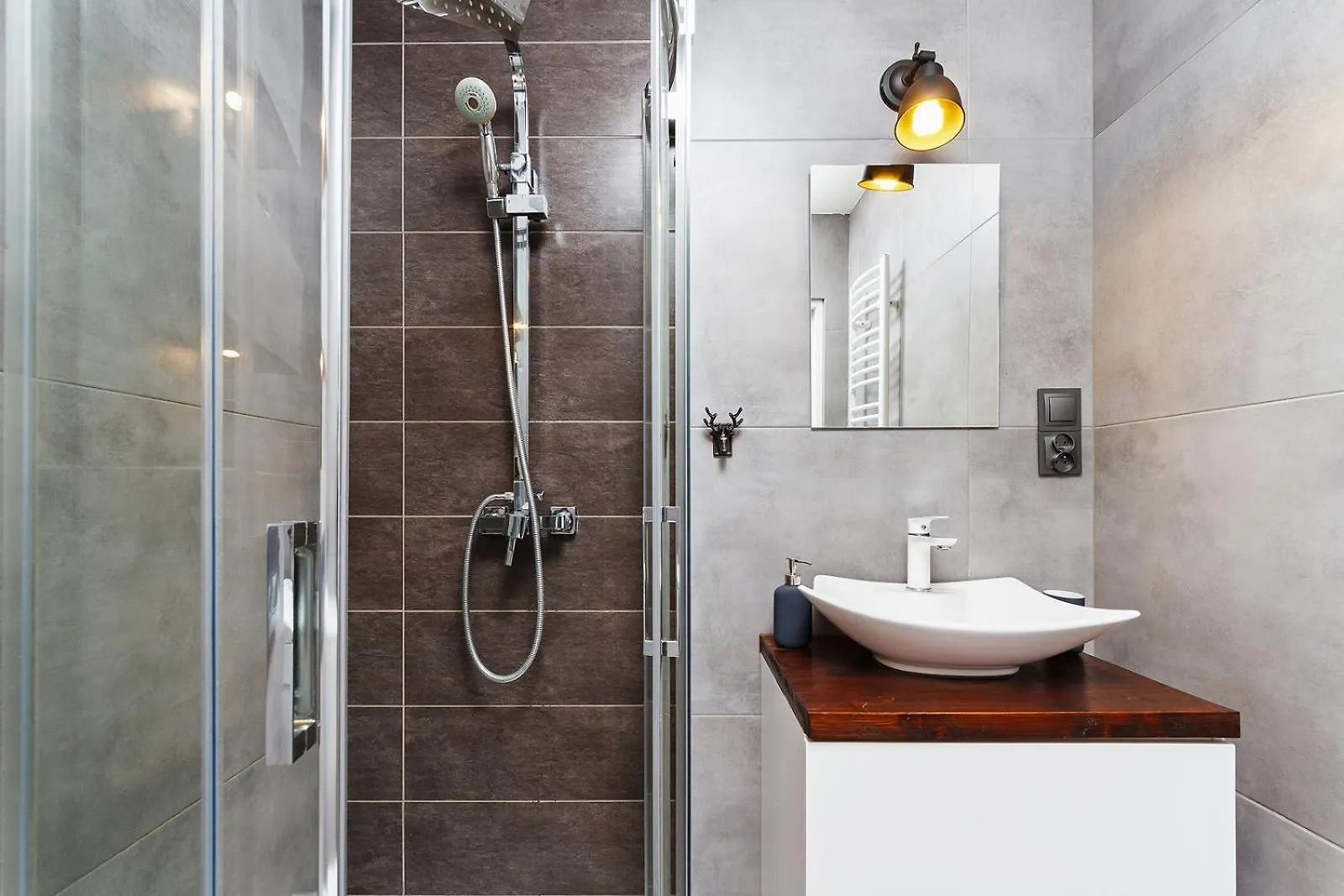 Charming Studio - 54 Starowislna Street Krakow 0*,  Poland