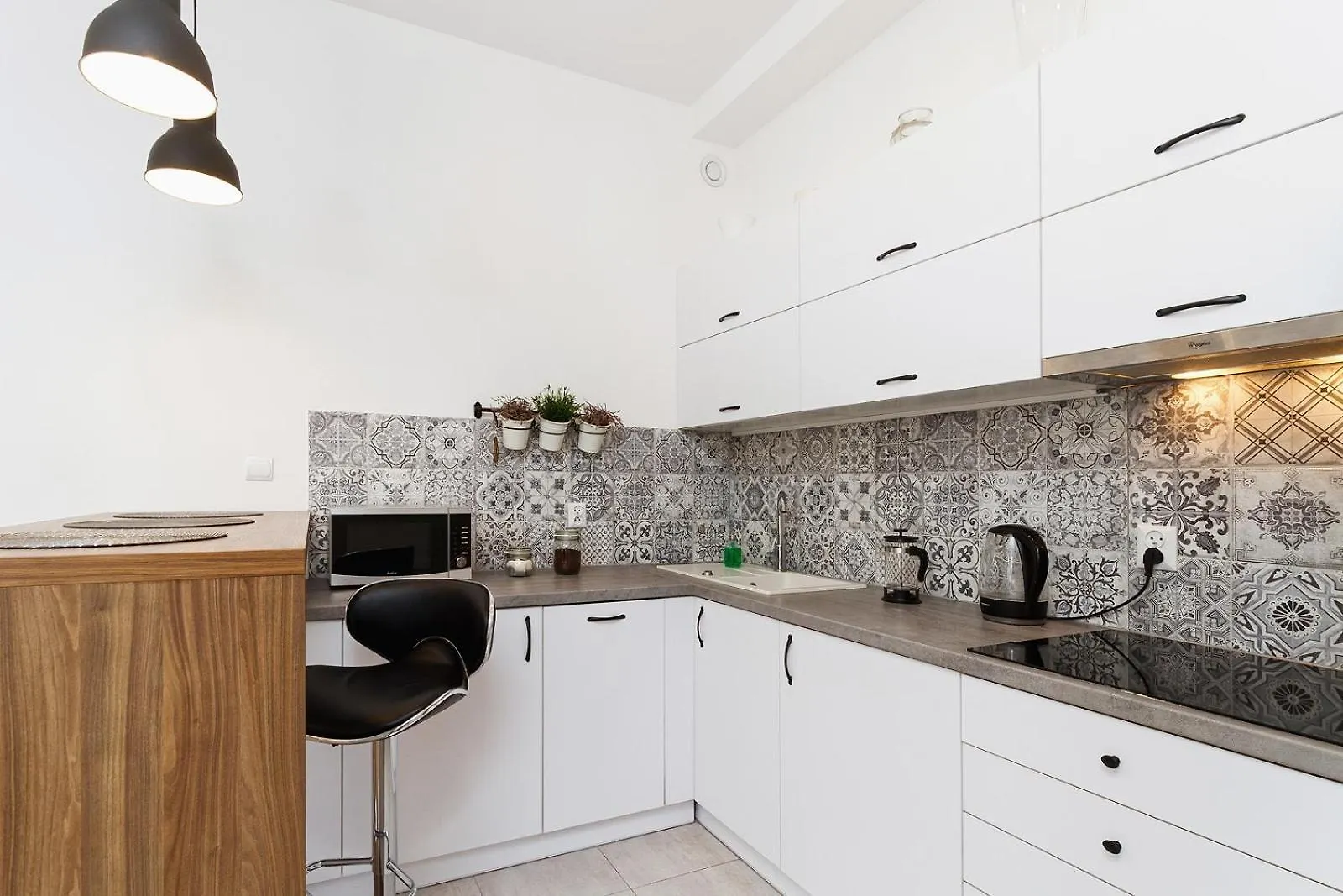 Charming Studio - 54 Starowislna Street Krakow 0*,  Poland